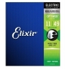 Elixir 19102 Optiweb Medium 11-49 Elixir 19102 Optiweb Medium 11-49